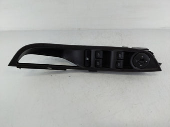 compare product 2012-2018 Ford Focus Master Power Window Switch Replacement Driver Side Left P/N:BM5T-14A132-AA Fits OEM Used Auto Parts