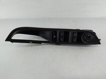 2012-2018 Ford Focus Master Power Window Switch Replacement Driver Side Left P/N:BM5T-14A132-AA Fits OEM Used Auto Parts - O