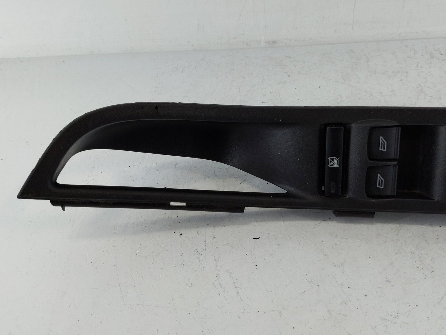 2012-2018 Ford Focus Master Power Window Switch Replacement Driver Side Left P/N:BM5T-14A132-AA Fits OEM Used Auto Parts - O
