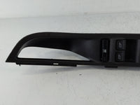 2012-2018 Ford Focus Master Power Window Switch Replacement Driver Side Left P/N:BM5T-14A132-AA Fits OEM Used Auto Parts - O