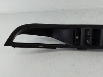 2012-2018 Ford Focus Master Power Window Switch Replacement Driver Side Left P/N:BM5T-14A132-AA Fits OEM Used Auto Parts