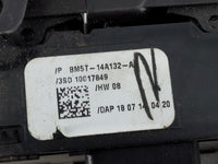 2012-2018 Ford Focus Master Power Window Switch Replacement Driver Side Left P/N:BM5T-14A132-AA Fits OEM Used Auto Parts - O