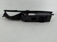 2012-2018 Ford Focus Master Power Window Switch Replacement Driver Side Left P/N:BM5T-14A132-AA Fits OEM Used Auto Parts - O