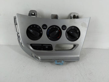 2013-2014 Ford Focus Climate Control Module Temperature AC/Heater Replacement P/N:CM5T-19980-AF Fits Fits 2013 2014 OEM Used