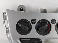 2013-2014 Ford Focus Climate Control Module Temperature AC/Heater Replacement P/N:CM5T-19980-AF Fits Fits 2013 2014 OEM Used