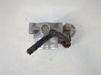 2014-2018 Ford Focus Throttle Body P/N:DS7E-9F991-BB Fits Fits 2014 2015 2016 2017 2018 2019 2020 2021 2022 OEM Used Auto Pa