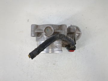 2014-2018 Ford Focus Throttle Body P/N:DS7E-9F991-BB Fits Fits 2014 2015 2016 2017 2018 2019 2020 2021 2022 OEM Used Auto Parts
