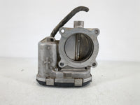 2014-2018 Ford Focus Throttle Body P/N:DS7E-9F991-BB Fits Fits 2014 2015 2016 2017 2018 2019 2020 2021 2022 OEM Used Auto Pa