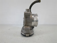 2014-2018 Ford Focus Throttle Body P/N:DS7E-9F991-BB Fits Fits 2014 2015 2016 2017 2018 2019 2020 2021 2022 OEM Used Auto Pa