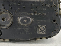 2014-2018 Ford Focus Throttle Body P/N:DS7E-9F991-BB Fits Fits 2014 2015 2016 2017 2018 2019 2020 2021 2022 OEM Used Auto Pa