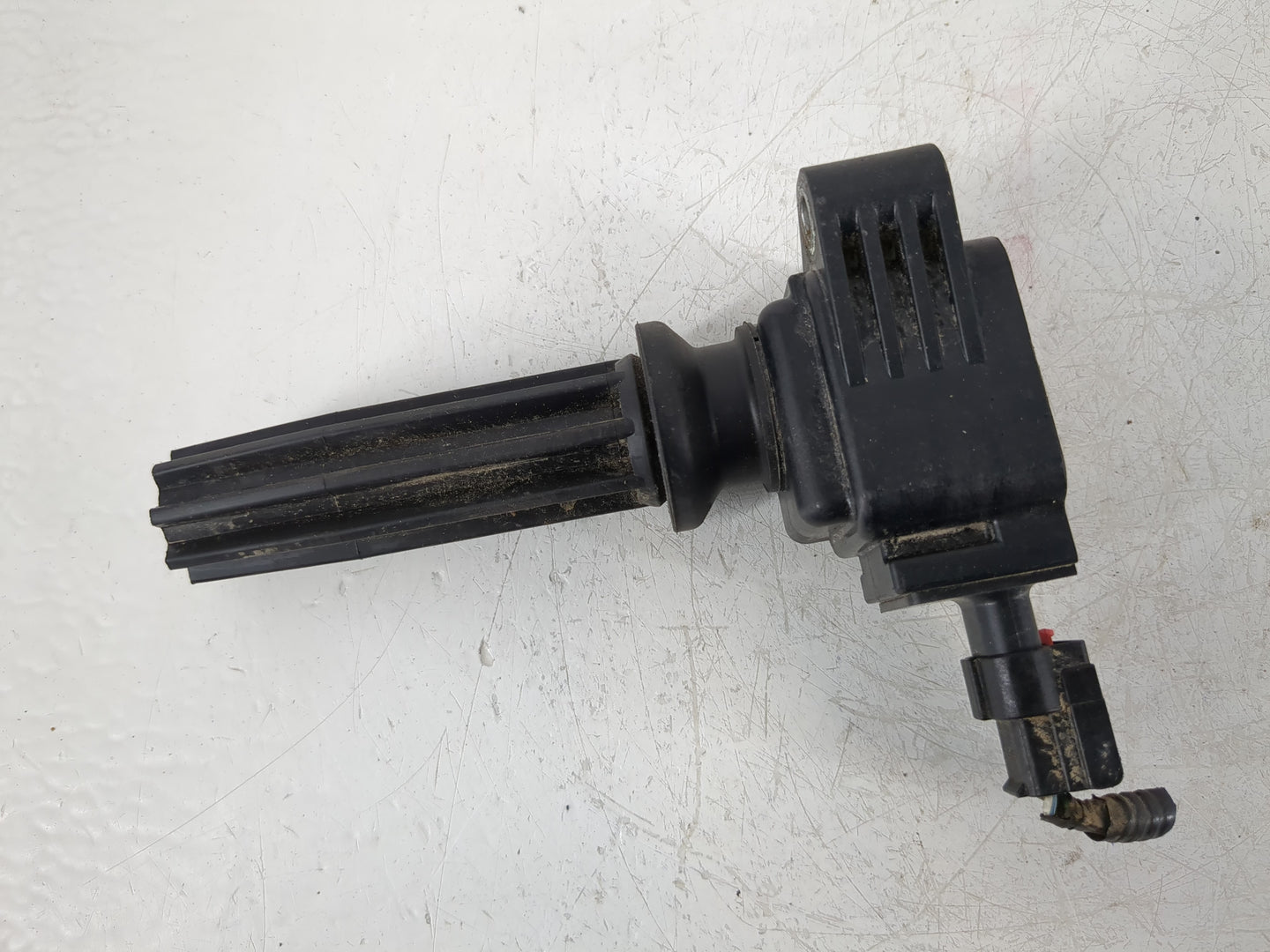 2012-2018 Ford Focus Ignition Coil Igniter Pack - Oemusedautoparts1.com