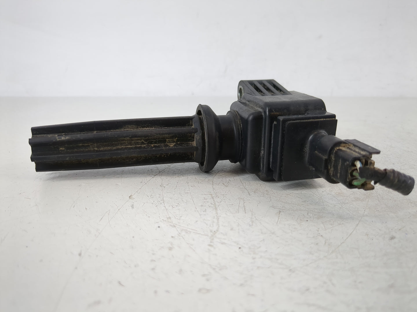 2012-2018 Ford Focus Ignition Coil Igniter Pack - Oemusedautoparts1.com