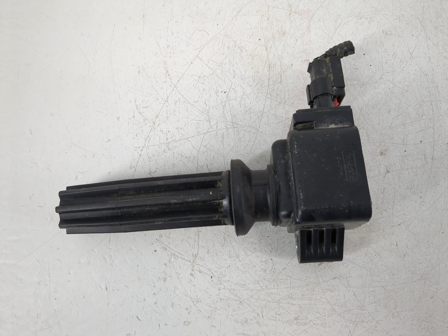 2012-2018 Ford Focus Ignition Coil Igniter Pack - Oemusedautoparts1.com