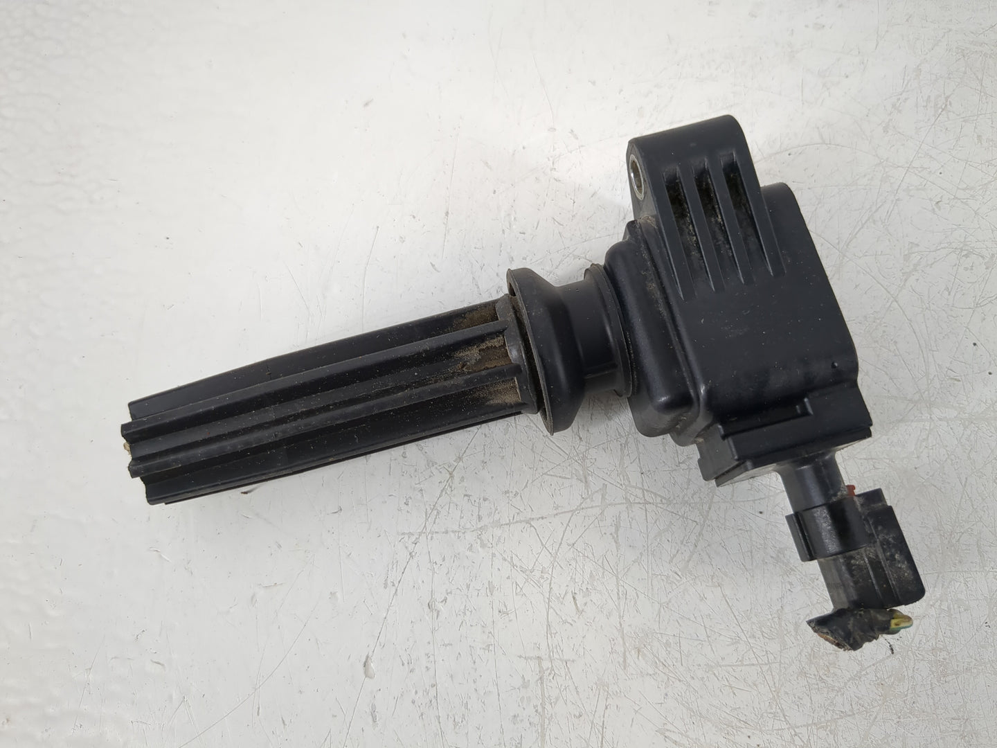 2012-2018 Ford Focus Ignition Coil Igniter Pack - Oemusedautoparts1.com
