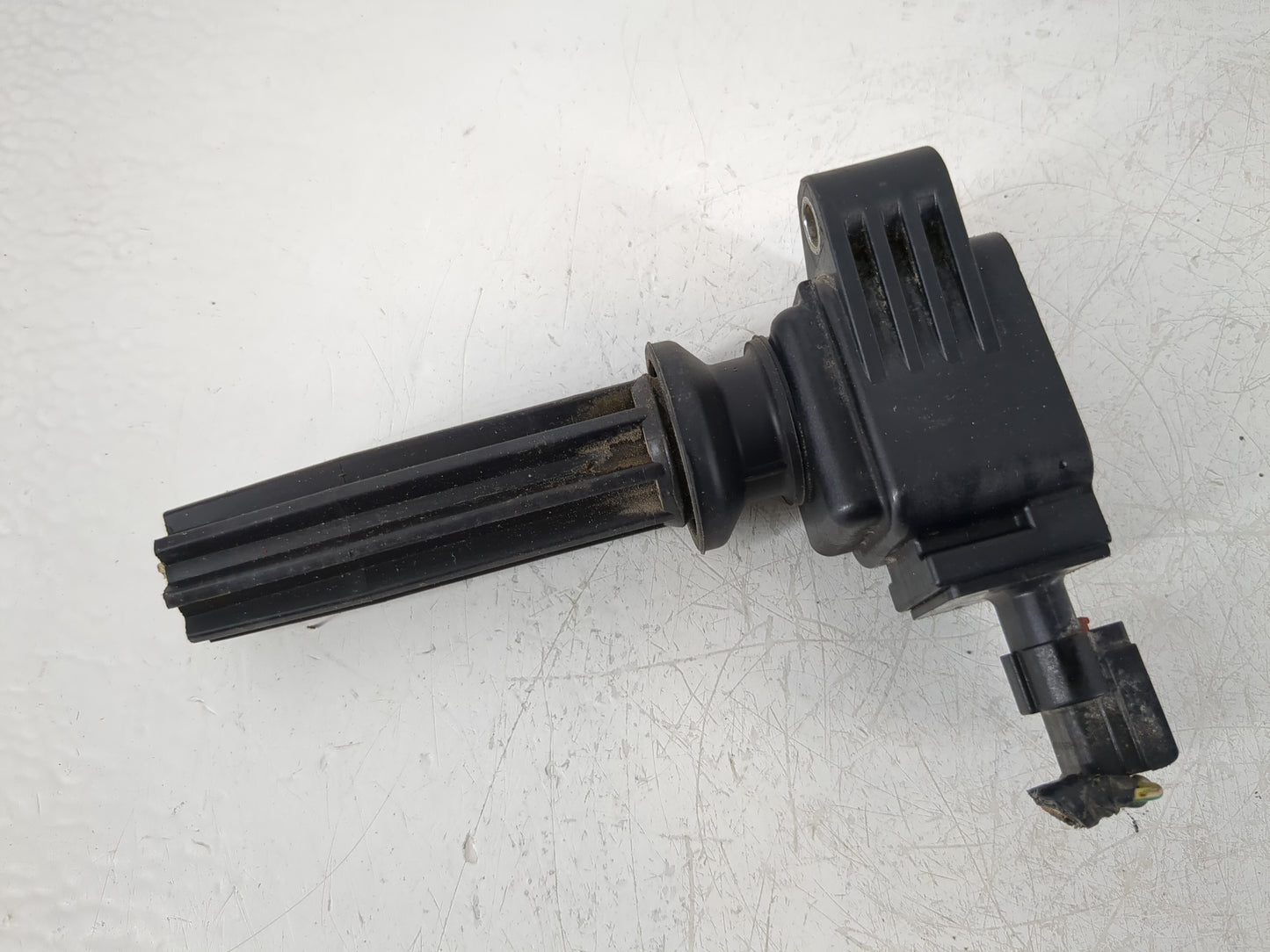 2012-2018 Ford Focus Ignition Coil Igniter Pack - Oemusedautoparts1.com