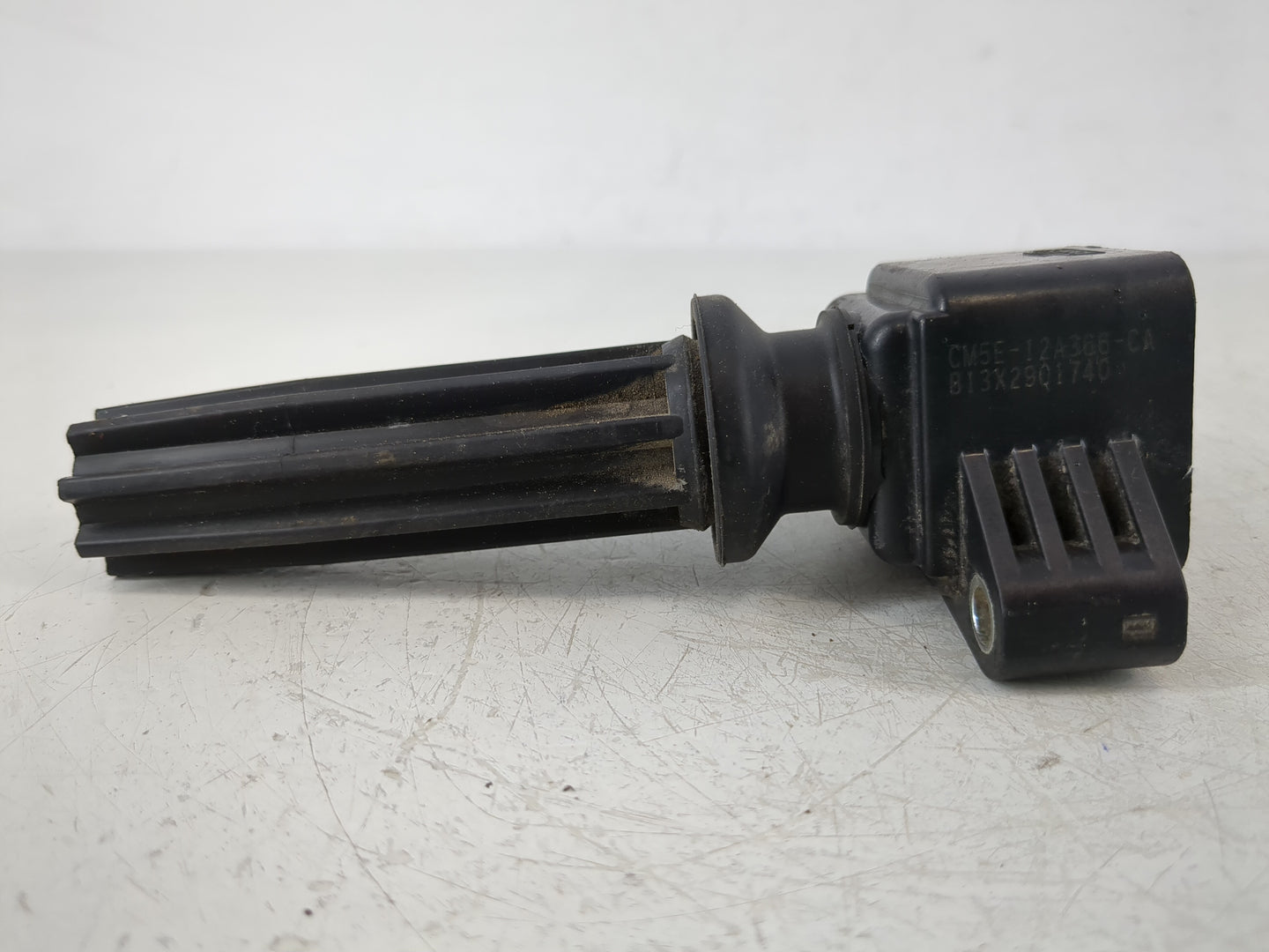2012-2018 Ford Focus Ignition Coil Igniter Pack - Oemusedautoparts1.com
