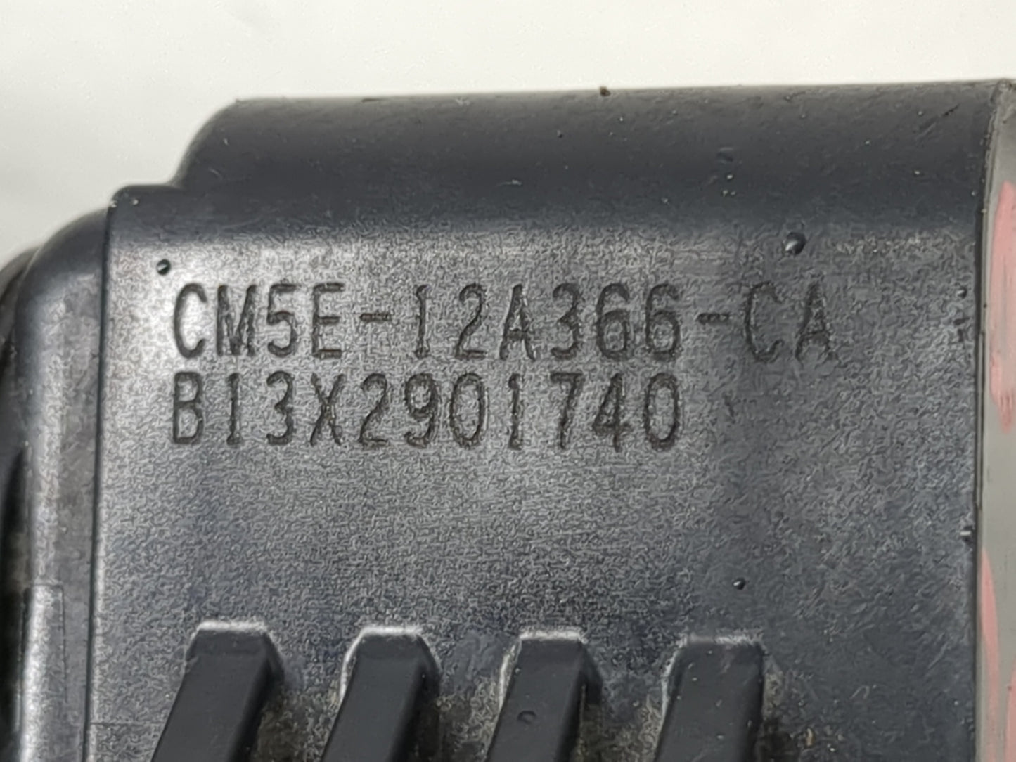 2012-2018 Ford Focus Ignition Coil Igniter Pack - Oemusedautoparts1.com