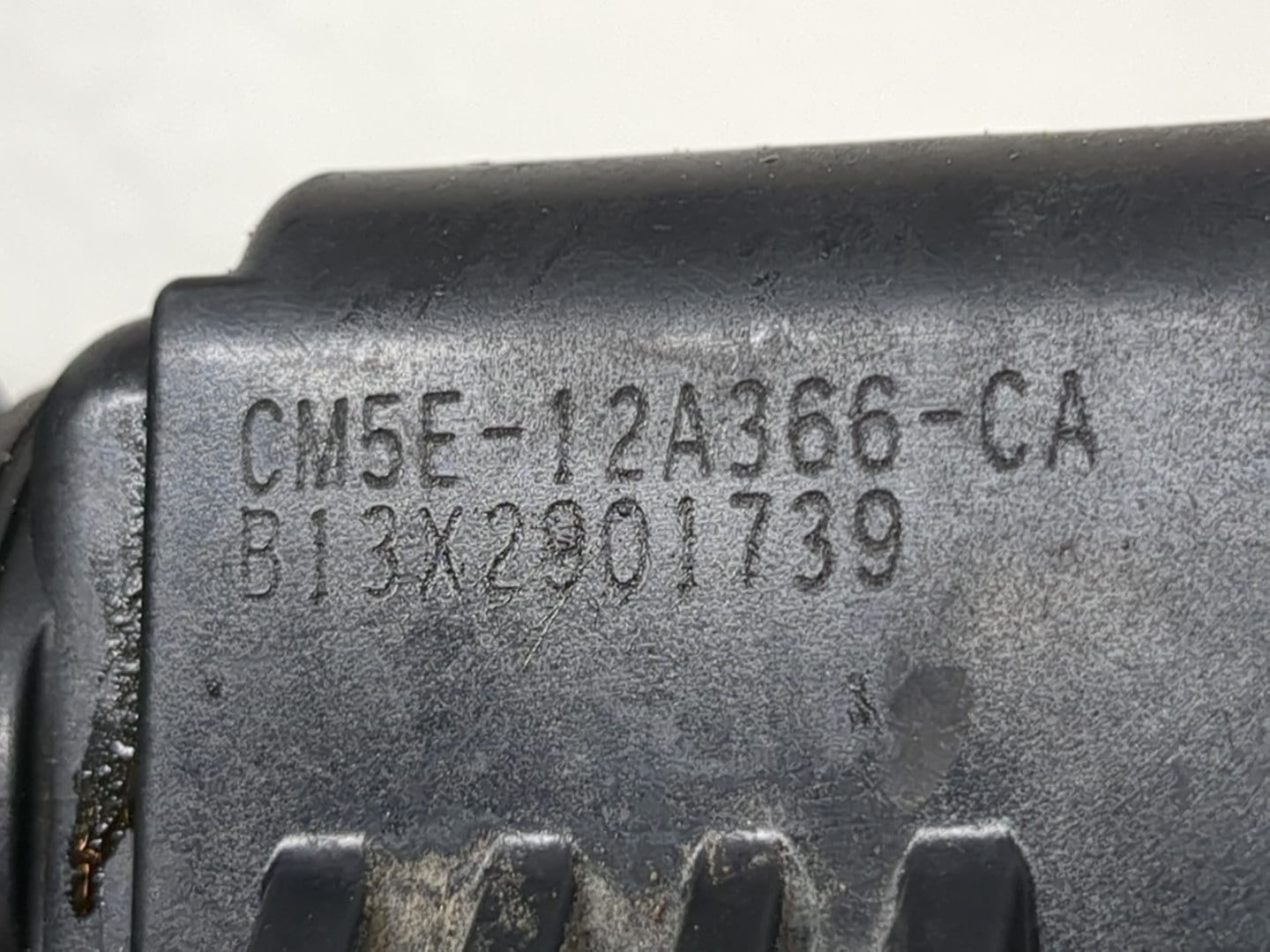 2012-2018 Ford Focus Ignition Coil Igniter Pack 1147303 - Oemusedautoparts1.com
