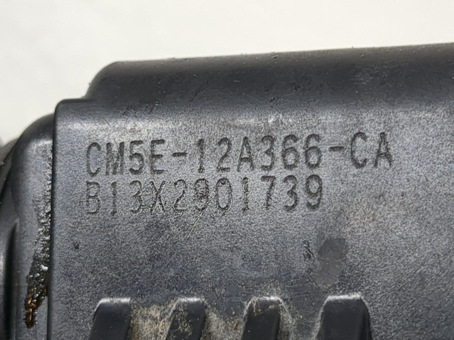 2012-2018 Ford Focus Ignition Coil Igniter Pack 1147303 - Oemusedautoparts1.com