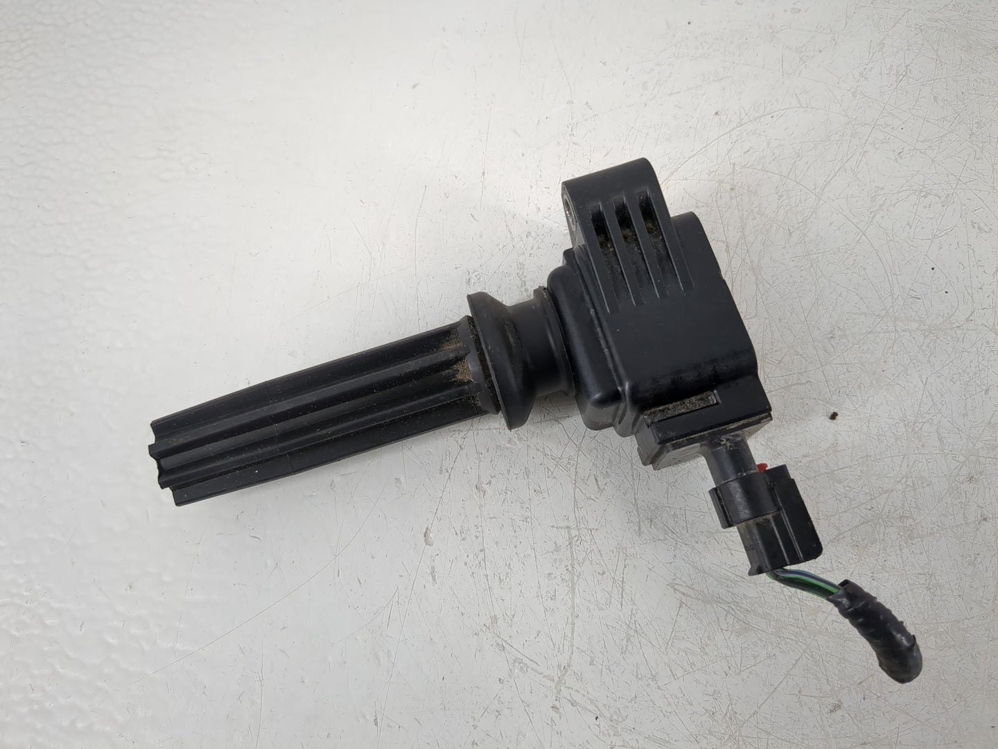 2012-2018 Ford Focus Ignition Coil Igniter Pack - Oemusedautoparts1.com