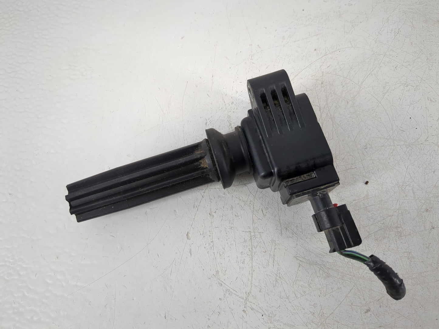 2012-2018 Ford Focus Ignition Coil Igniter Pack - Oemusedautoparts1.com