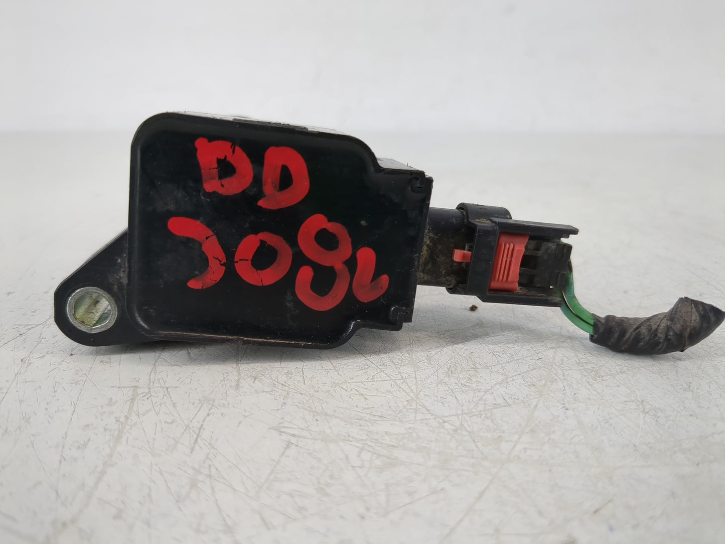 2012-2018 Ford Focus Ignition Coil Igniter Pack - Oemusedautoparts1.com