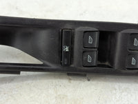 2012-2018 Ford Focus Master Power Window Switch Replacement Driver Side Left Fits Fits 2012 2013 2014 2015 2016 2017 2018 20