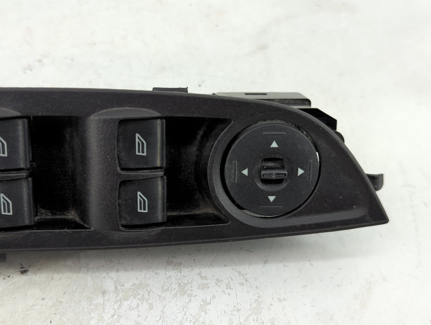2012-2018 Ford Focus Master Power Window Switch Replacement Driver Side Left Fits Fits 2012 2013 2014 2015 2016 2017 2018 20
