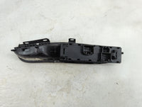 2012-2018 Ford Focus Master Power Window Switch Replacement Driver Side Left Fits Fits 2012 2013 2014 2015 2016 2017 2018 20