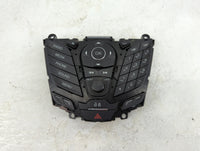 Radios and CD Changers 2014 FORD FOCUS - Oemusedautoparts1.com