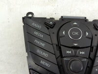 Radios and CD Changers 2014 FORD FOCUS - Oemusedautoparts1.com