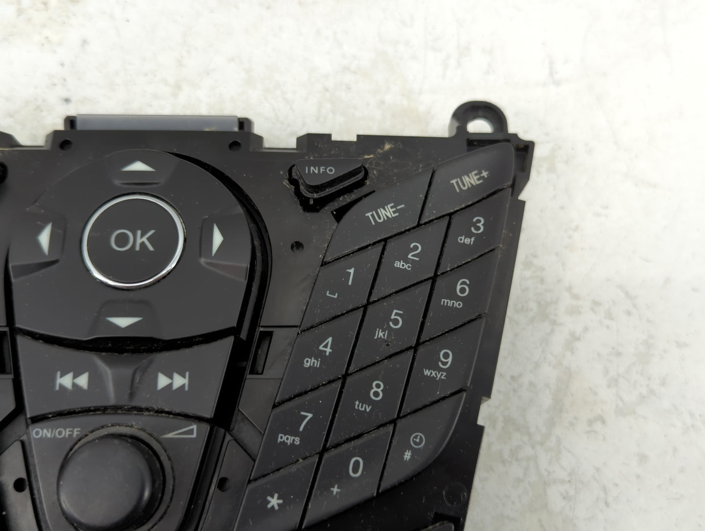Radios and CD Changers 2014 FORD FOCUS - Oemusedautoparts1.com