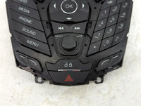 Radios and CD Changers 2014 FORD FOCUS - Oemusedautoparts1.com