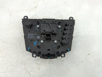 Radios and CD Changers 2014 FORD FOCUS - Oemusedautoparts1.com