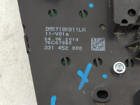 Radios and CD Changers 2014 FORD FOCUS - Oemusedautoparts1.com