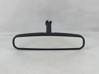 compare product 2010-2018 Ford Focus Interior Rear View Mirror Replacement OEM P/N:E8011681 Fits OEM Used Auto Parts