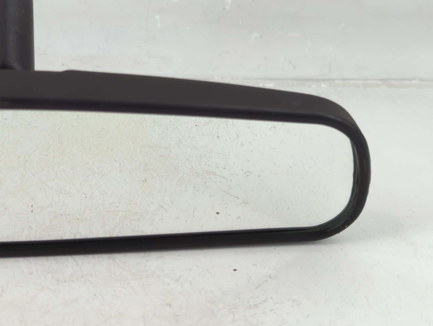 2010-2018 Ford Focus Interior Rear View Mirror Replacement OEM P/N:E8011681 Fits OEM Used Auto Parts - Oemusedautoparts1.com