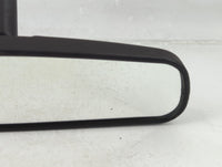 2010-2018 Ford Focus Interior Rear View Mirror Replacement OEM P/N:E8011681 Fits OEM Used Auto Parts - Oemusedautoparts1.com
