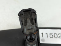 2010-2018 Ford Focus Interior Rear View Mirror Replacement OEM P/N:E8011681 Fits OEM Used Auto Parts - Oemusedautoparts1.com