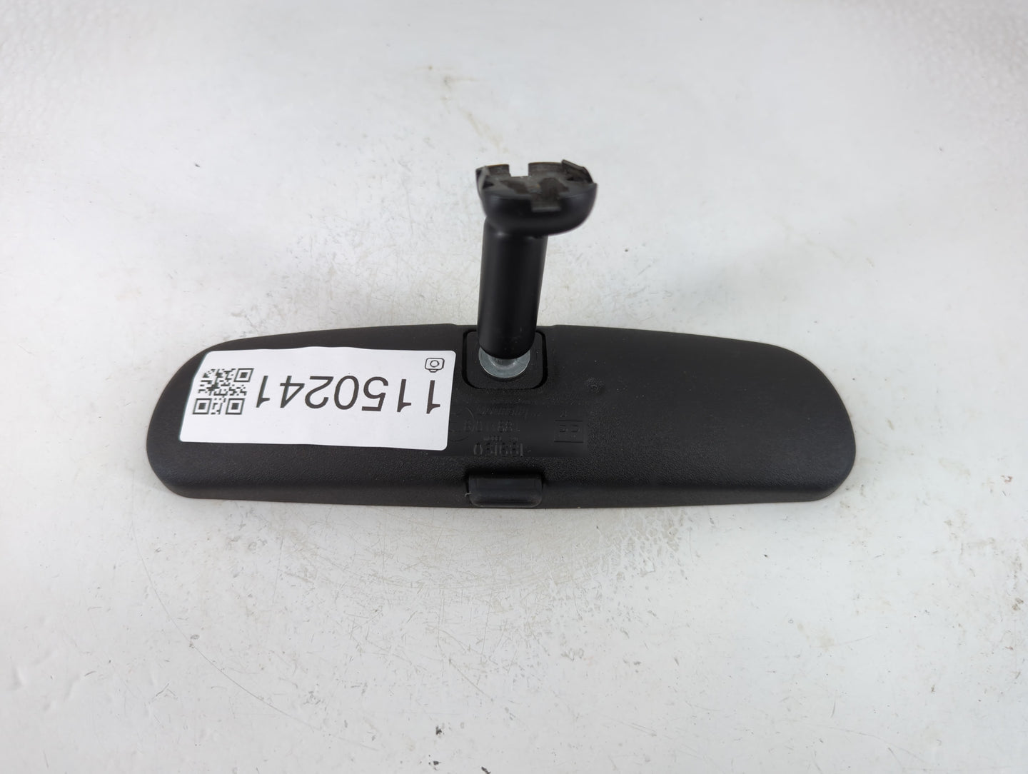 2010-2018 Ford Focus Interior Rear View Mirror Replacement OEM P/N:E8011681 Fits OEM Used Auto Parts - Oemusedautoparts1.com