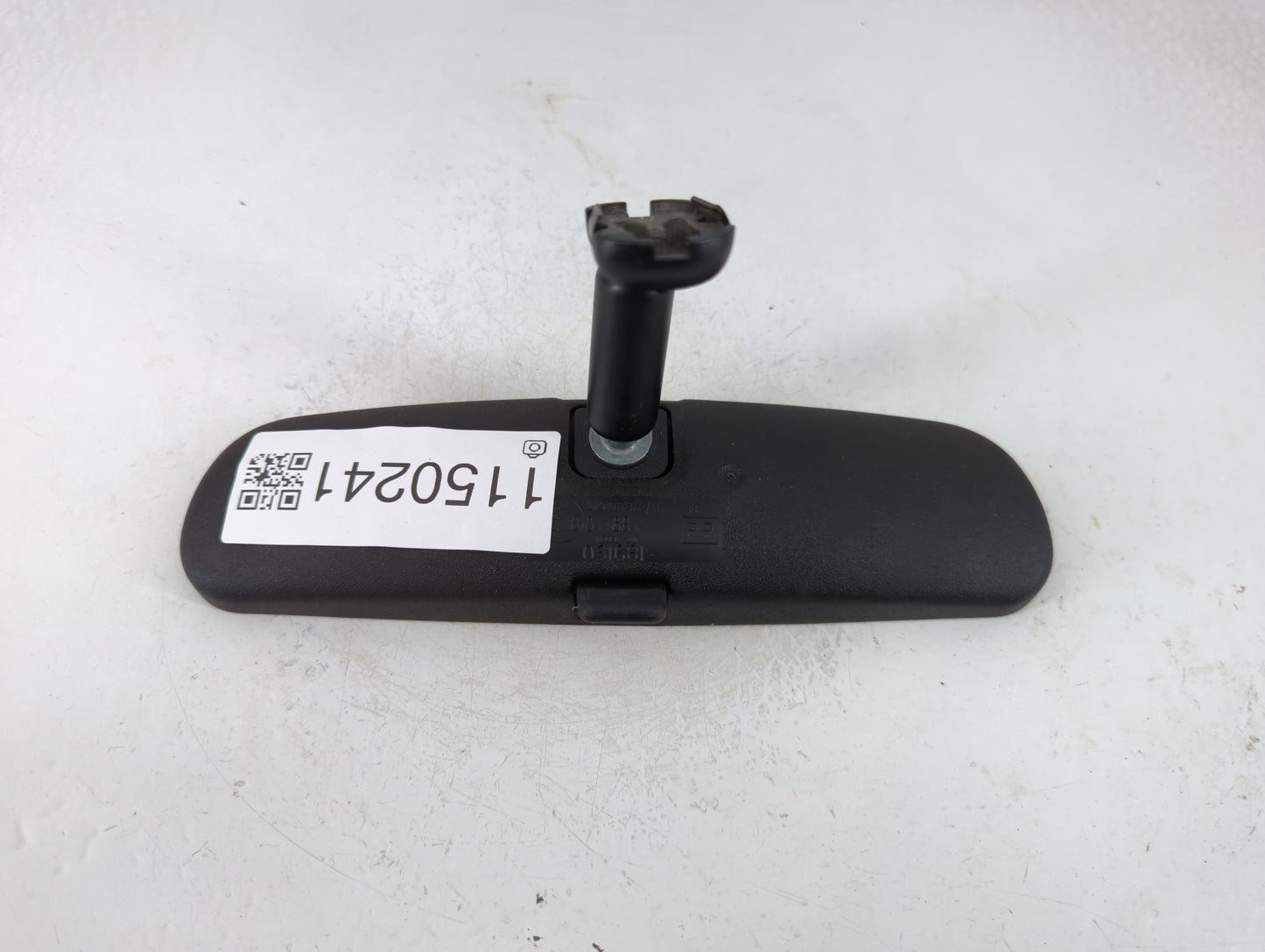2010-2018 Ford Focus Interior Rear View Mirror Replacement OEM P/N:E8011681 Fits OEM Used Auto Parts - Oemusedautoparts1.com