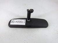 2010-2018 Ford Focus Interior Rear View Mirror Replacement OEM P/N:E8011681 Fits OEM Used Auto Parts - Oemusedautoparts1.com