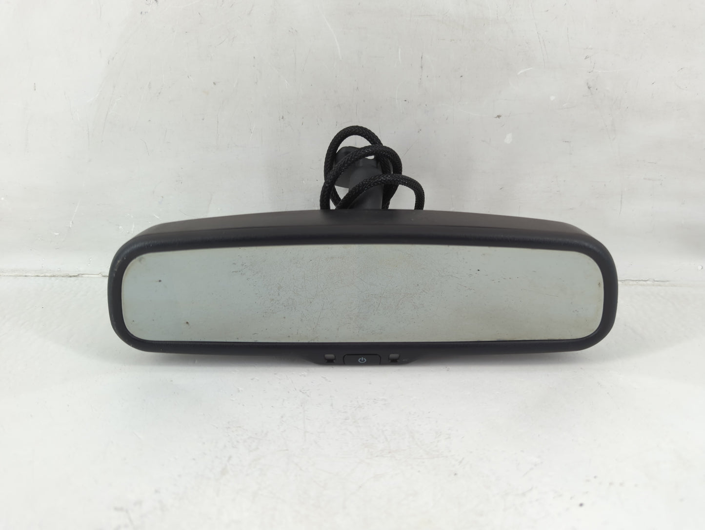 2012-2018 Ford Focus Interior Rear View Mirror Replacement OEM P/N:GC182306 Fits Fits 2012 2013 2014 2015 2016 2017 2018 OEM