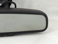 2012-2018 Ford Focus Interior Rear View Mirror Replacement OEM P/N:GC182306 Fits Fits 2012 2013 2014 2015 2016 2017 2018 OEM