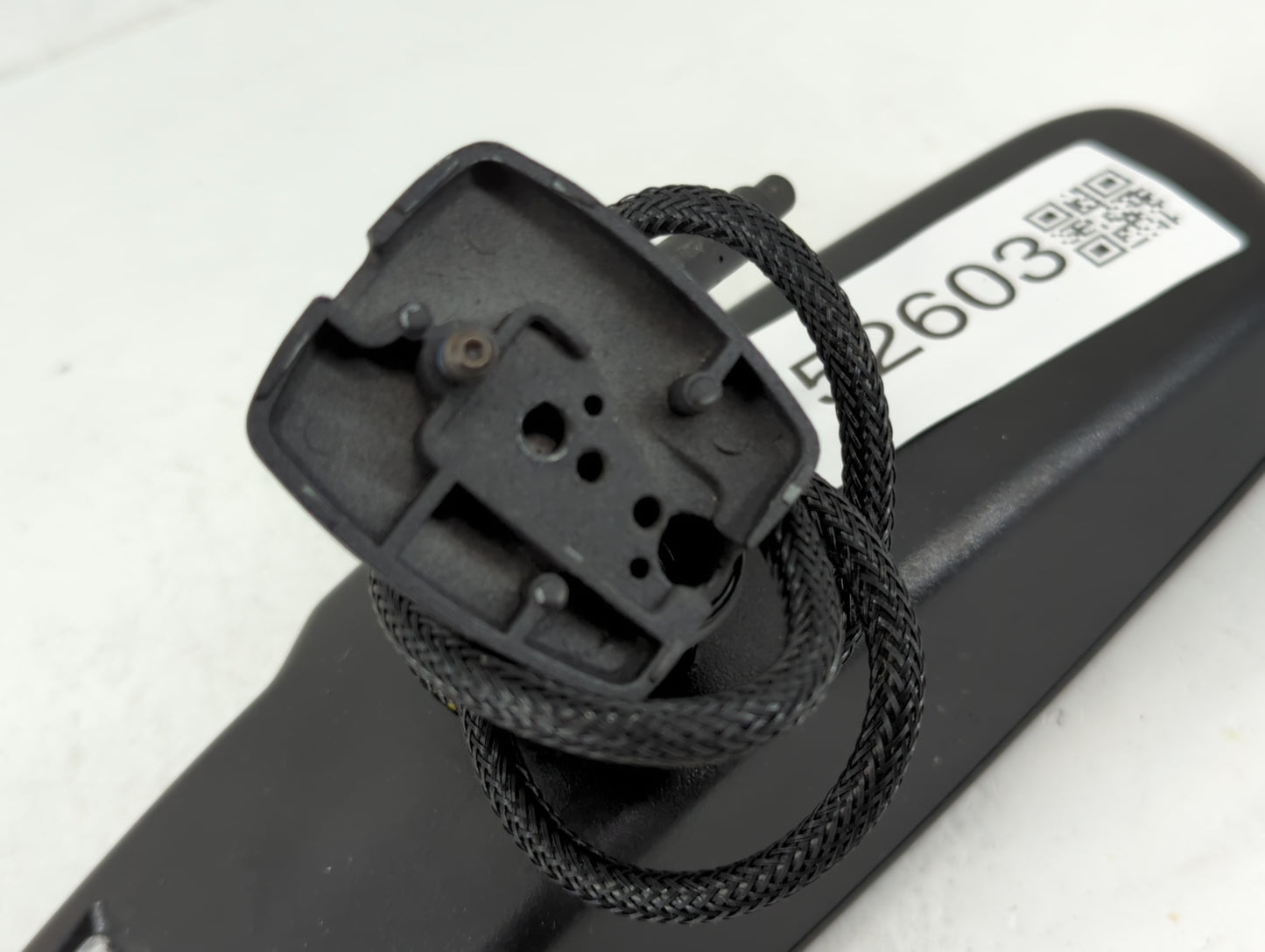 2012-2018 Ford Focus Interior Rear View Mirror Replacement OEM P/N:GC182306 Fits Fits 2012 2013 2014 2015 2016 2017 2018 OEM
