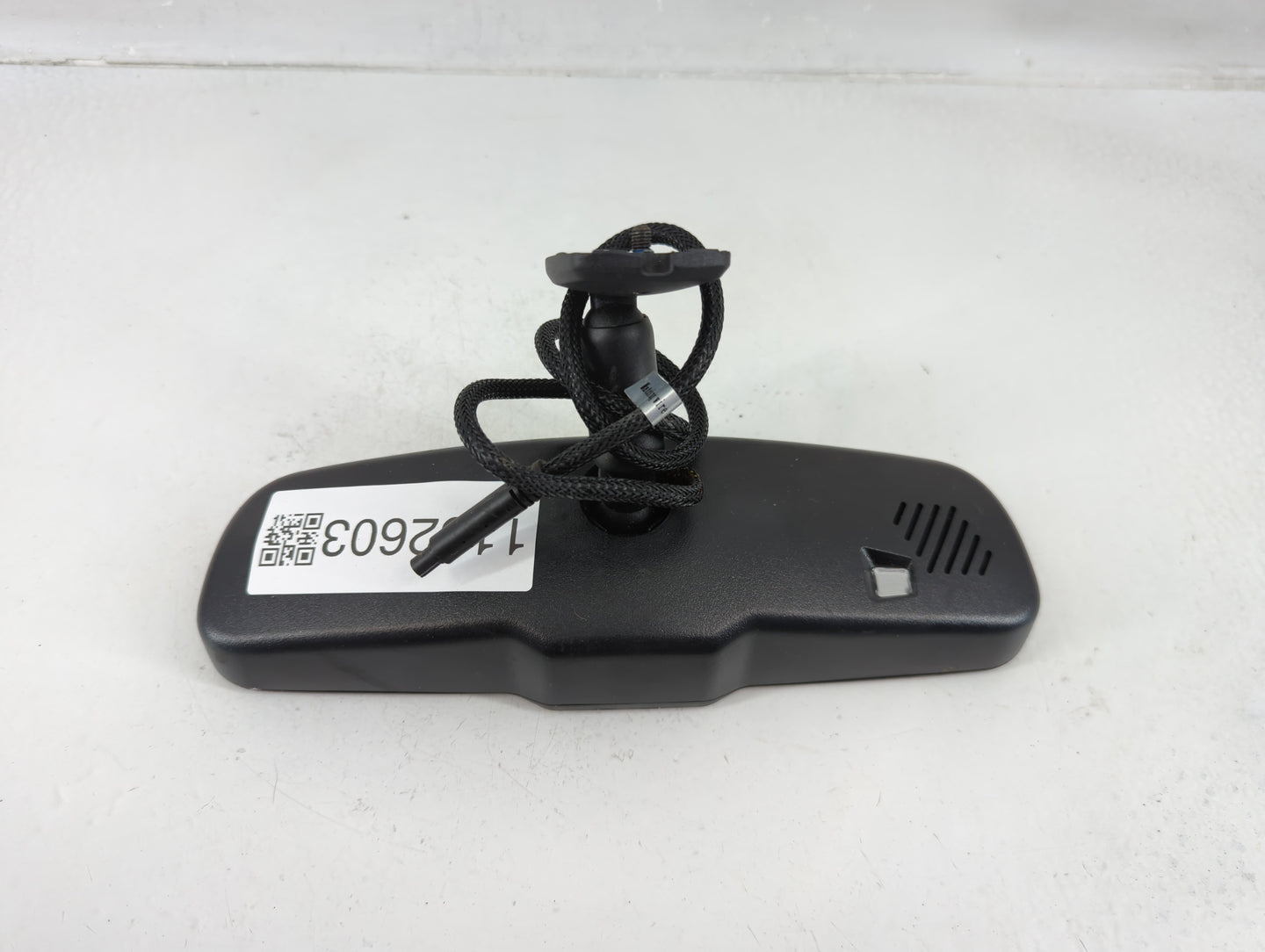 2012-2018 Ford Focus Interior Rear View Mirror Replacement OEM P/N:GC182306 Fits Fits 2012 2013 2014 2015 2016 2017 2018 OEM