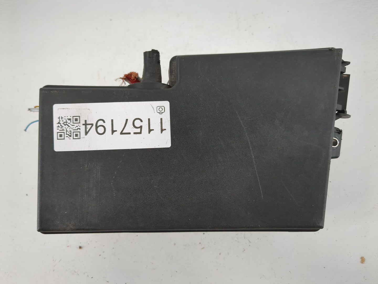 2012-2014 Ford Focus Fusebox Fuse Box Panel Relay Module P/N:5B0Q10107 Fits Fits 2012 2013 2014 OEM Used Auto Parts - Oemuse