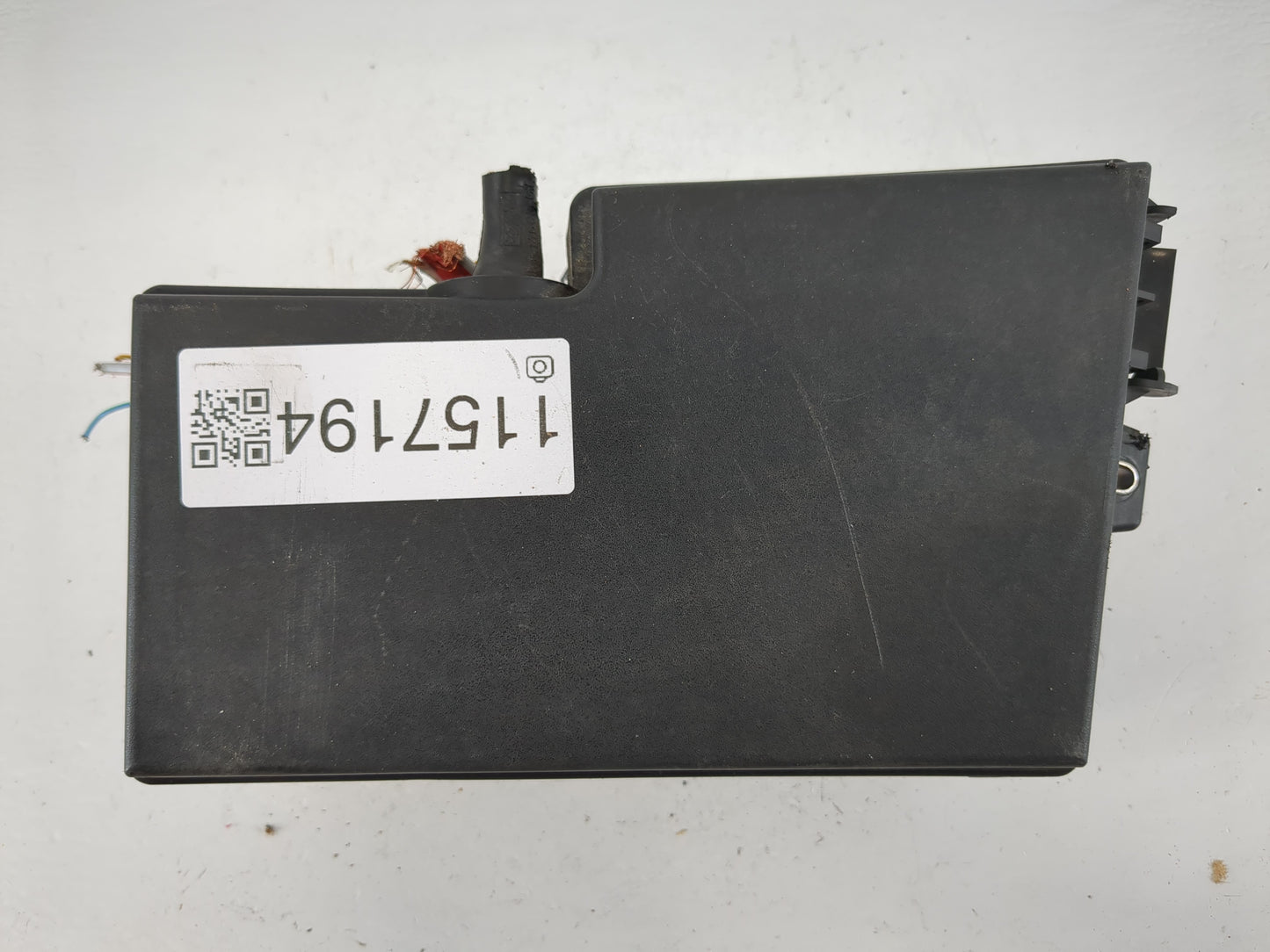 2012-2014 Ford Focus Fusebox Fuse Box Panel Relay Module P/N:5B0Q10107 Fits Fits 2012 2013 2014 OEM Used Auto Parts - Oemuse