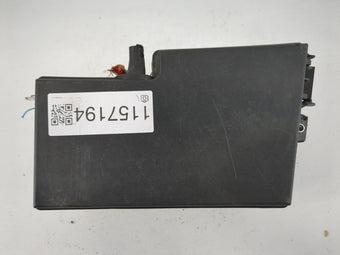 compare product 2012-2014 Ford Focus Fusebox Fuse Box Panel Relay Module P/N:5B0Q10107 Fits Fits 2012 2013 2014 OEM Used Auto Parts