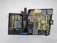 2012-2014 Ford Focus Fusebox Fuse Box Panel Relay Module P/N:5B0Q10107 Fits Fits 2012 2013 2014 OEM Used Auto Parts - Oemuse